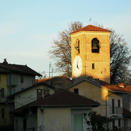 Gassino TorineseIl Cortiletto Dei Capperi住宿加早餐旅馆 外观 照片