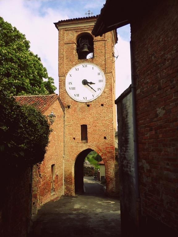Gassino TorineseIl Cortiletto Dei Capperi住宿加早餐旅馆 外观 照片