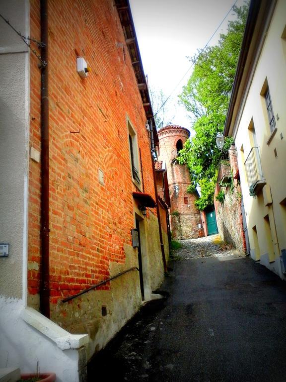Gassino TorineseIl Cortiletto Dei Capperi住宿加早餐旅馆 外观 照片