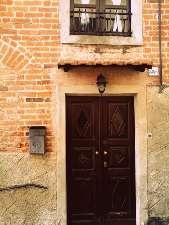 Gassino TorineseIl Cortiletto Dei Capperi住宿加早餐旅馆 外观 照片