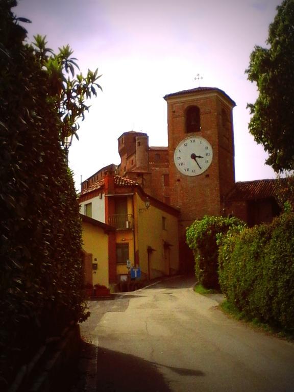 Gassino TorineseIl Cortiletto Dei Capperi住宿加早餐旅馆 外观 照片