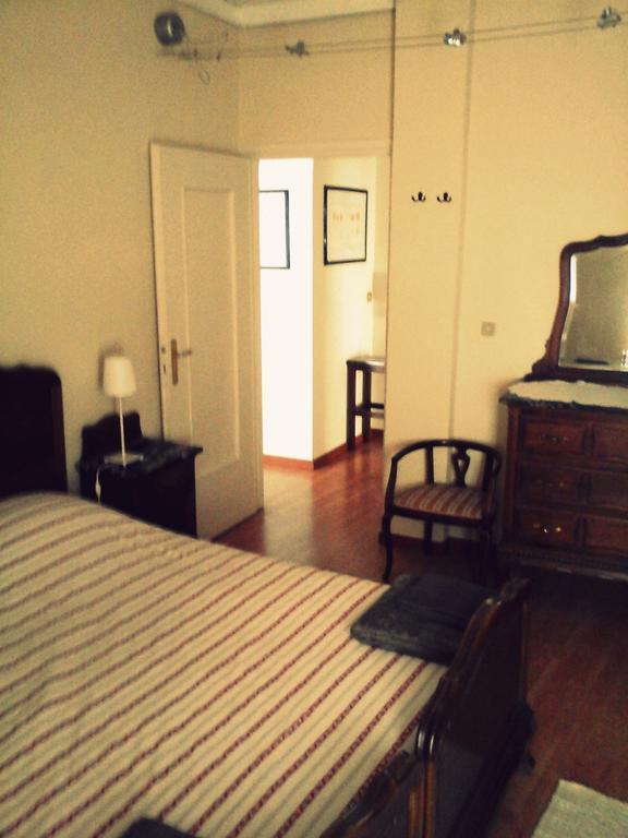 Gassino TorineseIl Cortiletto Dei Capperi住宿加早餐旅馆 客房 照片