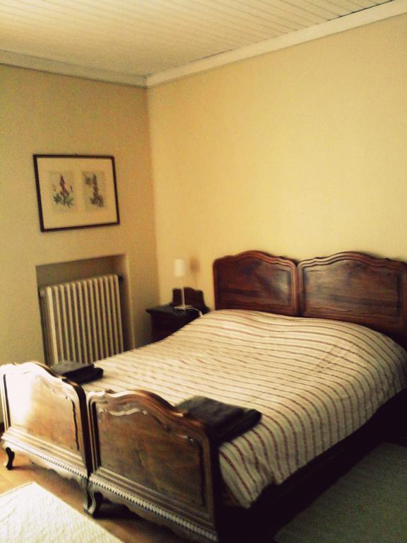 Gassino TorineseIl Cortiletto Dei Capperi住宿加早餐旅馆 客房 照片