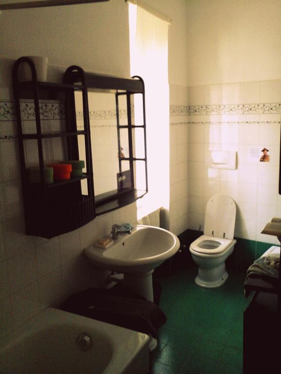Gassino TorineseIl Cortiletto Dei Capperi住宿加早餐旅馆 客房 照片