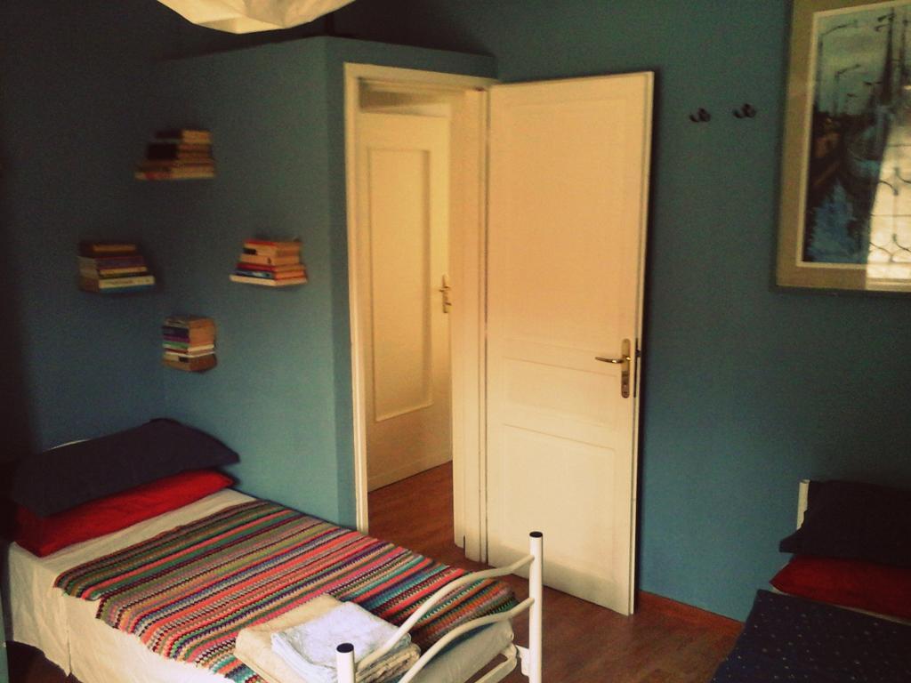 Gassino TorineseIl Cortiletto Dei Capperi住宿加早餐旅馆 客房 照片