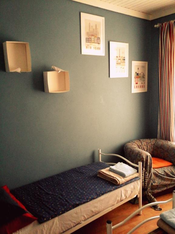Gassino TorineseIl Cortiletto Dei Capperi住宿加早餐旅馆 客房 照片