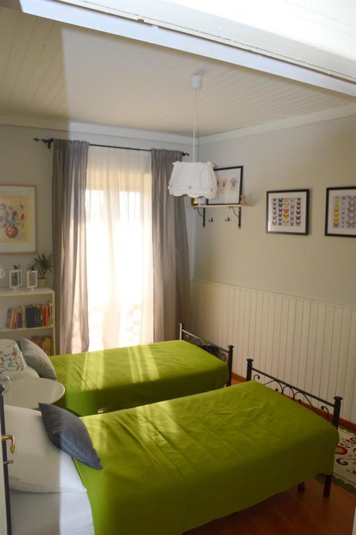 Gassino TorineseIl Cortiletto Dei Capperi住宿加早餐旅馆 客房 照片