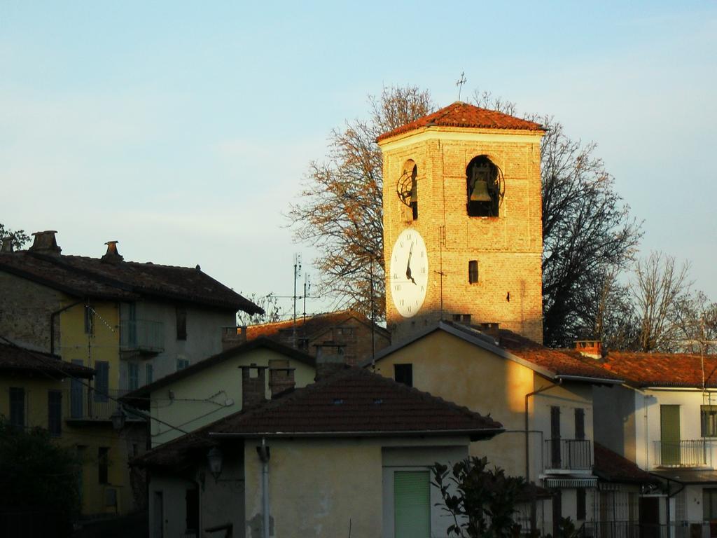 Gassino TorineseIl Cortiletto Dei Capperi住宿加早餐旅馆 外观 照片