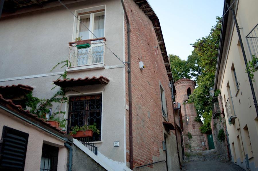 Gassino TorineseIl Cortiletto Dei Capperi住宿加早餐旅馆 外观 照片