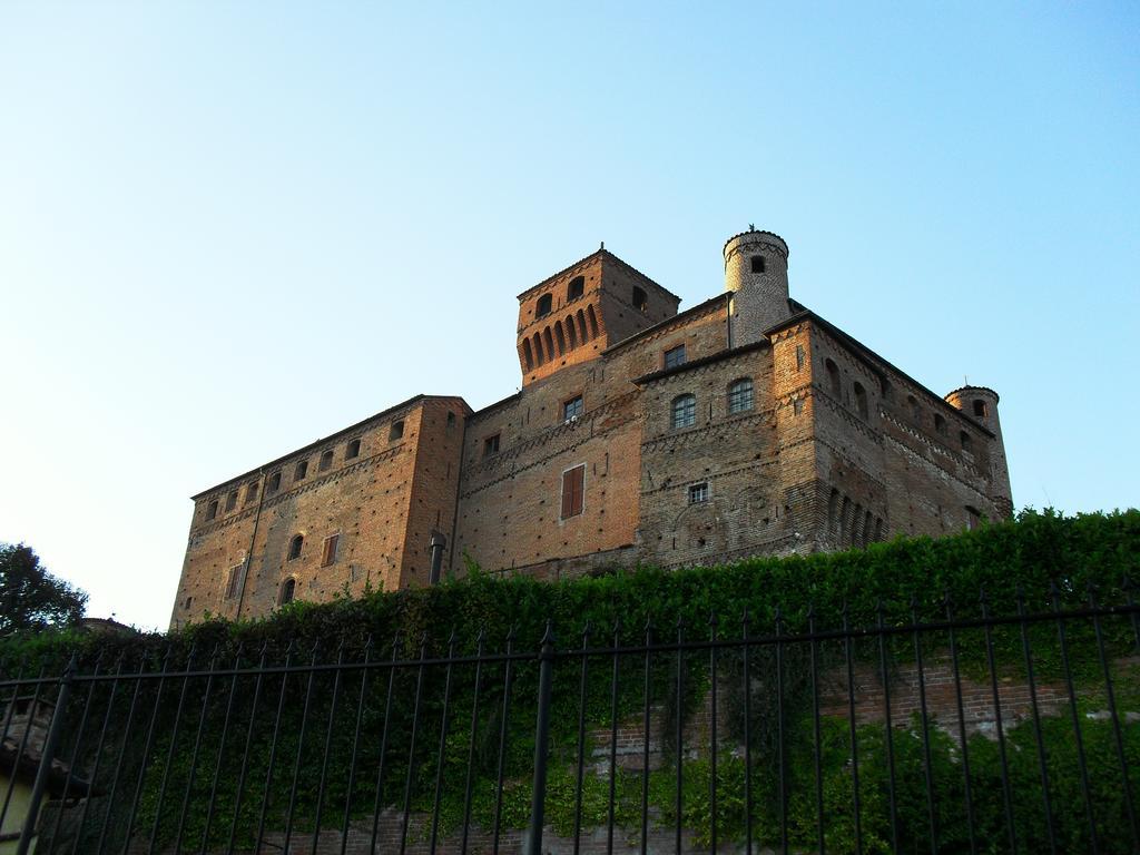 Gassino TorineseIl Cortiletto Dei Capperi住宿加早餐旅馆 外观 照片