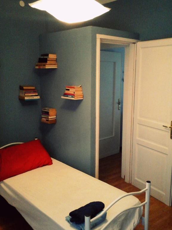 Gassino TorineseIl Cortiletto Dei Capperi住宿加早餐旅馆 客房 照片