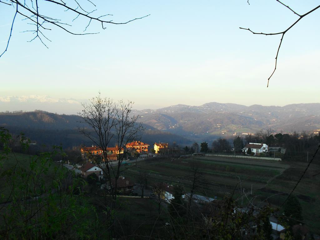 Gassino TorineseIl Cortiletto Dei Capperi住宿加早餐旅馆 客房 照片